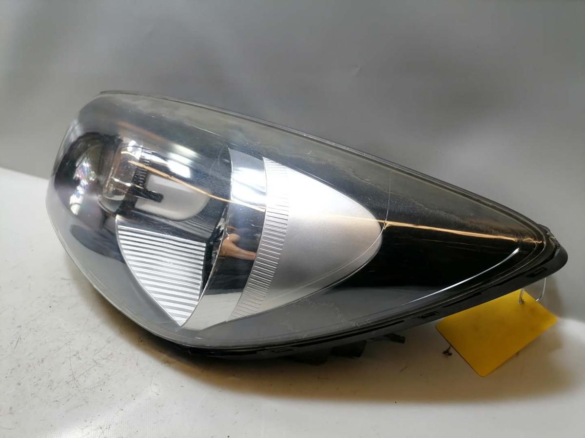 Kia Picanto TA original Scheinwerfer vorn links Halogen Bj.2014